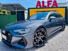 Audi A6 RS6/3.0d/HEAD UP+ CARplay+ + + 21"RS | Mobile.bg    2
