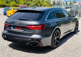 Audi A6 RS6/3.0d/HEAD UP+ CARplay+ + + 21"RS | Mobile.bg    5