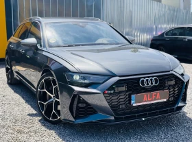 Audi A6 RS6/3.0d/HEAD UP+ CARplay+ + + 21"RS | Mobile.bg    4