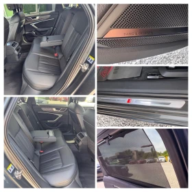 Audi A6 RS6/3.0d/HEAD UP+ CARplay+ + + 21"RS | Mobile.bg    11