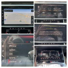 Audi A6 RS6/3.0d/HEAD UP+ CARplay+ + + 21"RS | Mobile.bg    16