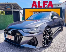 Audi A6 RS6/3.0d/HEAD UP+ CARplay+ + + 21"RS | Mobile.bg    1