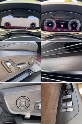 Audi A6 RS6/3.0d/HEAD UP+ CARplay+ + + 21"RS | Mobile.bg    12