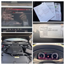 Audi A6 RS6/3.0d/HEAD UP+ CARplay+ + + 21"RS | Mobile.bg    17