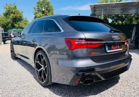 Audi A6 RS6/3.0d/HEAD UP+ CARplay+ + + 21"RS | Mobile.bg    6