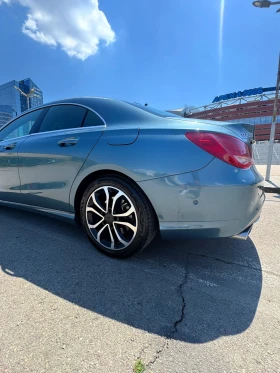 Mercedes-Benz CLA 220 | Mobile.bg    10
