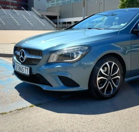 Mercedes-Benz CLA 220 | Mobile.bg    2