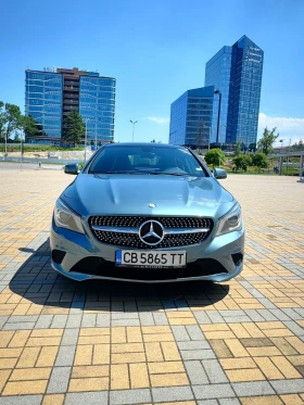 Mercedes-Benz CLA 220 | Mobile.bg    6
