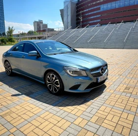 Mercedes-Benz CLA 220 | Mobile.bg    5