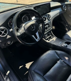 Mercedes-Benz CLA 220 | Mobile.bg    8