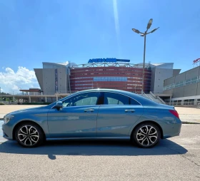 Mercedes-Benz CLA 220 | Mobile.bg    11