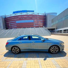 Mercedes-Benz CLA 220 | Mobile.bg    4