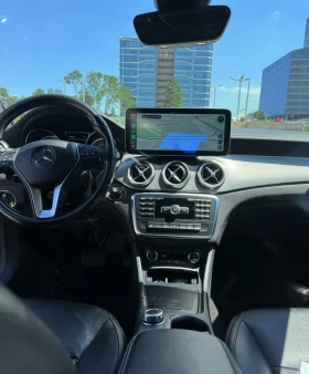 Mercedes-Benz CLA 220 | Mobile.bg    9