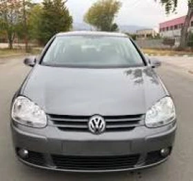 VW Golf 5 на части - 369 лв. - 62135429 2