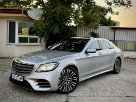  Mercedes-Benz S 400