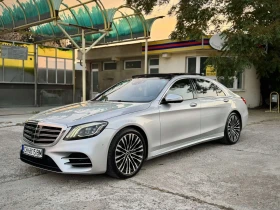 Mercedes-Benz S 400 LONG-TV-FULL | Mobile.bg    3