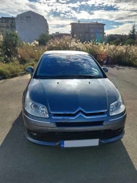 Citroen C4 Exclusive | Mobile.bg    3