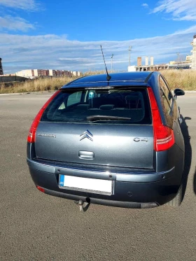 Citroen C4 Exclusive | Mobile.bg    7