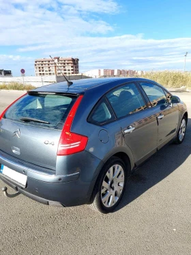 Citroen C4 Exclusive | Mobile.bg    4