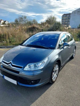Citroen C4 Exclusive | Mobile.bg    2