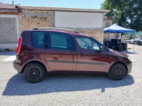 Skoda Roomster - 5200 лв. - 88220078 2