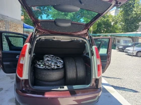 Skoda Roomster - 5200 лв. - 88220078 7