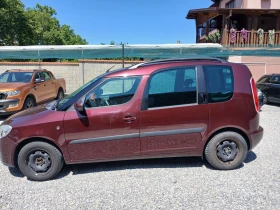 Skoda Roomster - 5200 лв. - 88220078 3