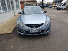 Обява за продажба на Mazda 6 ~7 000 лв. - изображение 1