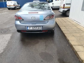 Обява за продажба на Mazda 6 ~7 000 лв. - изображение 3