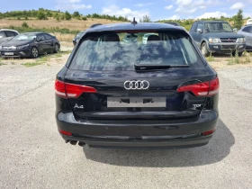 Audi A4 2, 0TDI-190к.с. - 24300 лв. - 47393391 6