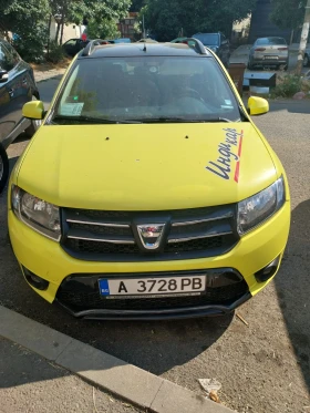 Обява за продажба на Dacia Logan ~Цена по договаряне - изображение 1