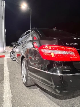 Обява за продажба на Mercedes-Benz E 250 ~16 999 лв. - изображение 2