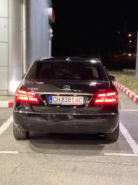Обява за продажба на Mercedes-Benz E 250 ~16 999 лв. - изображение 9