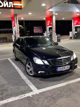Обява за продажба на Mercedes-Benz E 250 ~16 999 лв. - изображение 1