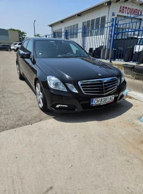 Обява за продажба на Mercedes-Benz E 250 ~16 999 лв. - изображение 8