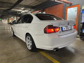 BMW 320 X-Drive Facelift | Mobile.bg    4