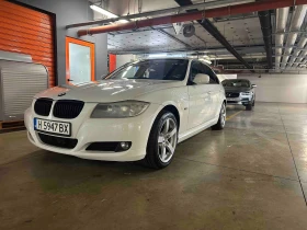 BMW 320 X-Drive Facelift | Mobile.bg    2