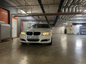 BMW 320 X-Drive Facelift | Mobile.bg    5