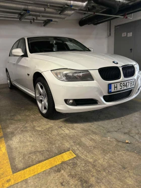 BMW 320 X-Drive Facelift | Mobile.bg    9