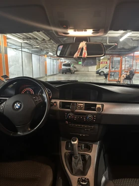 BMW 320 X-Drive Facelift | Mobile.bg    8