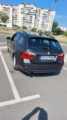 BMW 320 2.0 | Mobile.bg    7