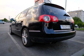 VW Passat B6 Variant - COMMON RAIL, 2.0 TDI 140 | Mobile.bg    11