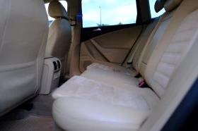 VW Passat B6 Variant - COMMON RAIL, 2.0 TDI 140 | Mobile.bg    8