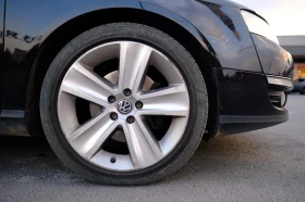 VW Passat B6 Variant - COMMON RAIL, 2.0 TDI 140 | Mobile.bg    13