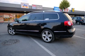 VW Passat B6 Variant - COMMON RAIL, 2.0 TDI 140 | Mobile.bg    3