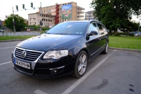 VW Passat B6 Variant - COMMON RAIL, 2.0 TDI 140 | Mobile.bg    17