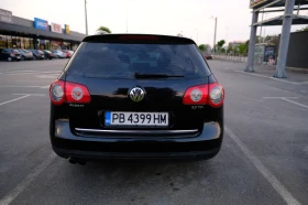 VW Passat B6 Variant - COMMON RAIL, 2.0 TDI 140 | Mobile.bg    10