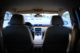 VW Passat B6 Variant - COMMON RAIL, 2.0 TDI 140 | Mobile.bg    4