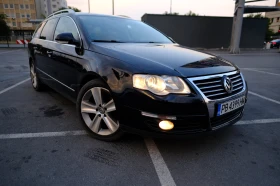     VW Passat B6 Variant - COMMON RAIL, 2.0 TDI 140