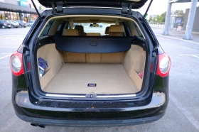 VW Passat B6 Variant - COMMON RAIL, 2.0 TDI 140 | Mobile.bg    5